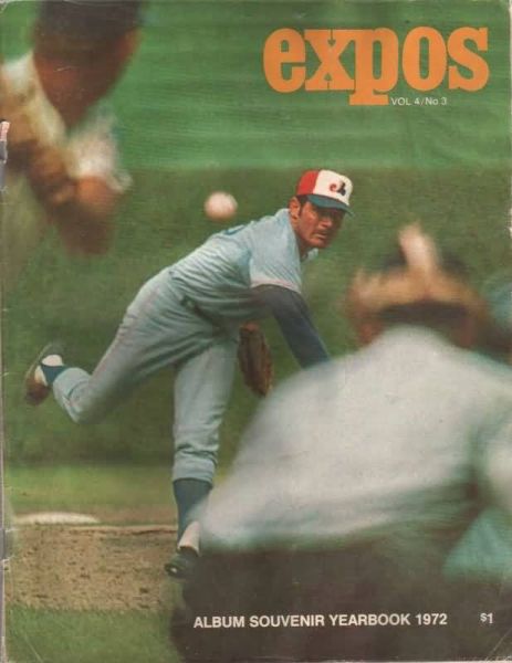 1972 Montreal Expos 2